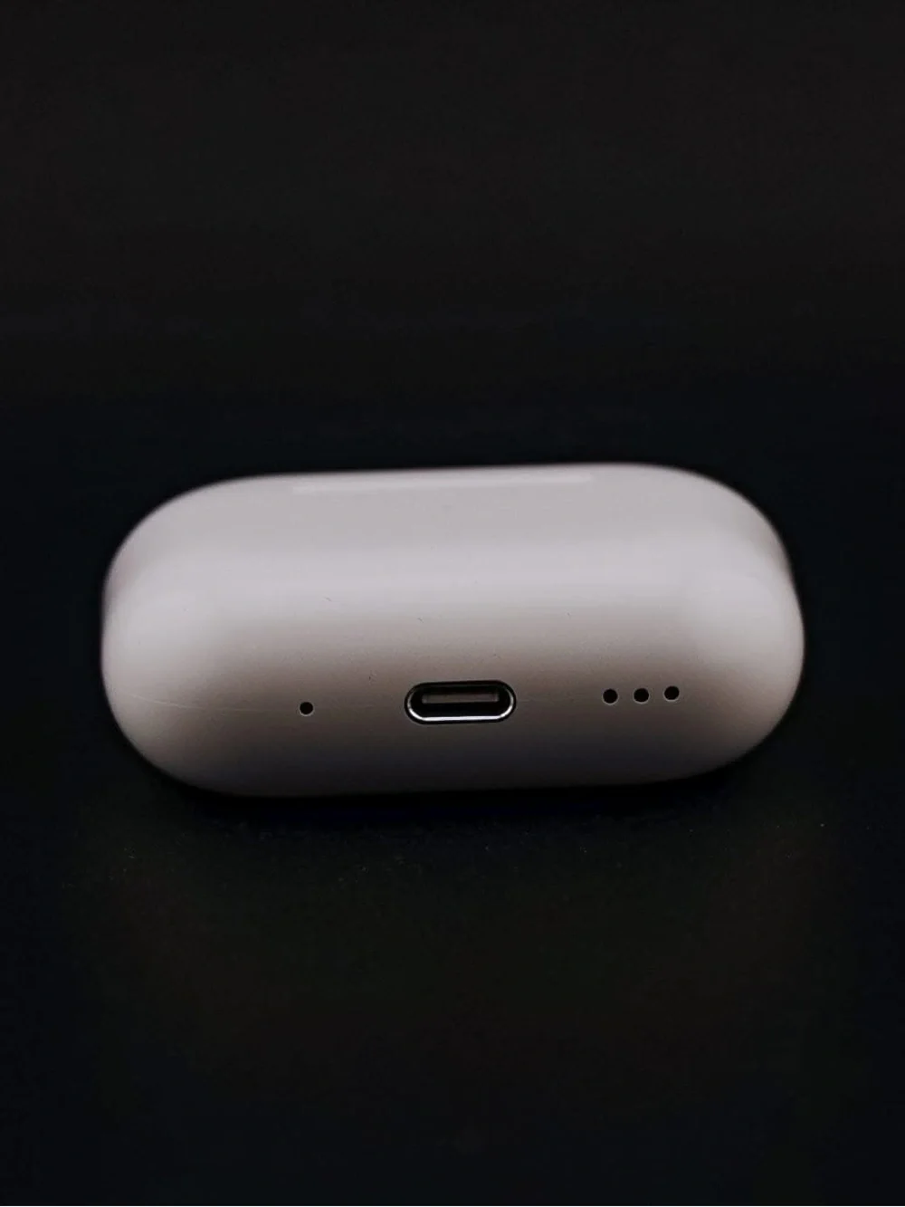 Wireless - White AirPod pro 3 - OEM 10/10
